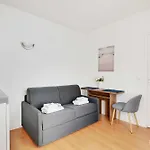 Cosy Studio 2P Parc Expositions 15Eme Arr 5